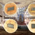 Hajar ul Aswad inIstanbul